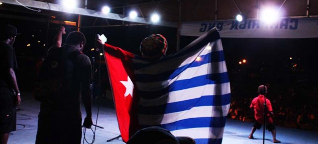 Free West Papua Campaign office to open in Papua New Guinea