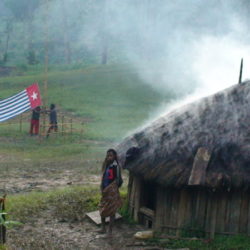 Benny Wenda: Stand with West Papua on December 1st